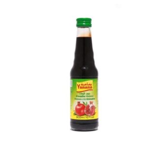 Yamama Grenadine Molasses 300ml