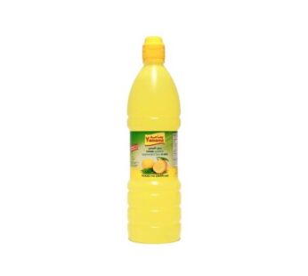 Yamama Lemon Juice 1 Liter