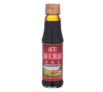 Haday Superior Dark Soy Sauce 150ml