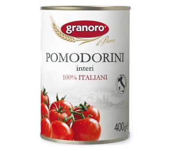 Granoro Cherry Tomatoes 400gm