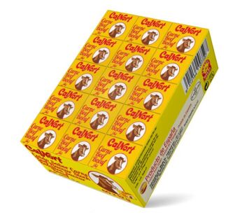 كالنورت مرقة لحمة بقري 10 جرام 60 قطعة