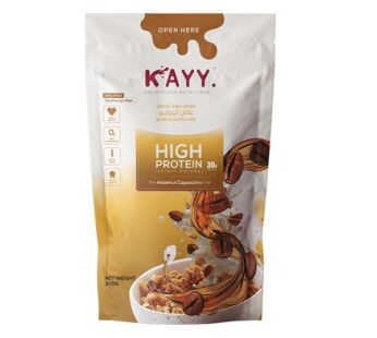 Kayy Hazelnut Cappuccino 300g