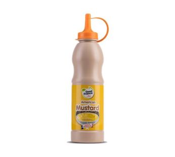 Good France iLOU  Amrican Mustard 400ml