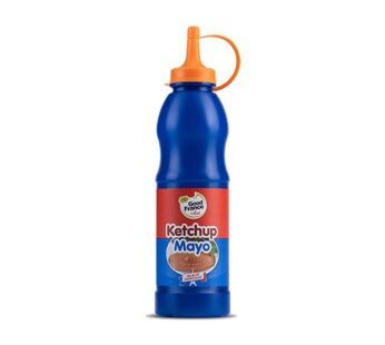 Good France iLOU  Mayotcheup 400ml