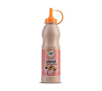 Good France iLOU  1000 Island400ml