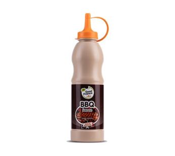 Good France iLOU B.B.Q Sauce 200gm
