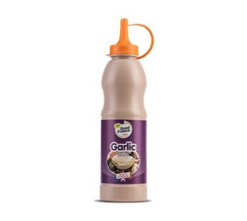 Good France iLOU garlic sauce (Thomia)400ml