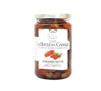 Despak Dried Tomatoes 280gm