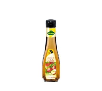 Kuhen Apple Vinegar 250ml
