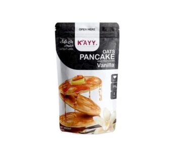 Kayy Pancake High Protien Vanilla 300gm