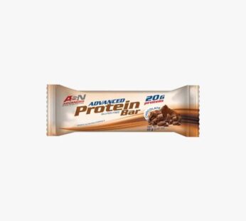 Advanced Chocolate Protien Bar 70gm