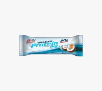 Advanced Coconut Protien Bar 70gm