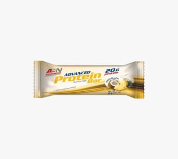 Advanced Pinapple Protien Bar 70gm