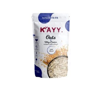 Kayy Oat High Protien 500gm