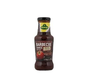 Kuhen Barbecue Sauce 250ml