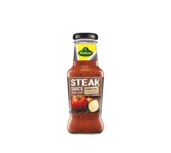 Kuhen Steak Sauce 250ml