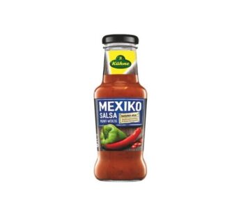 Kuhen Mexican Sauce 250ml