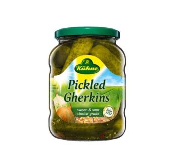 Kuhen Pickle 670gm