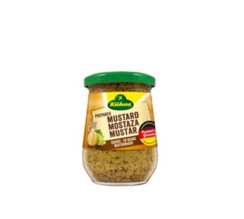 kuhen mustard 250ml