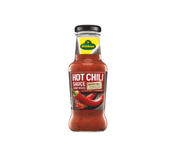 كوهن صوص هوت شيلى 250 مل