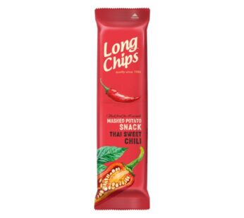 Long Chips Thai Sweet Chili Sauce 75gm