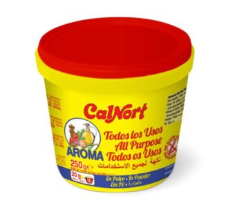 كالنورت مرقة لجميع الاستخدامات فوريه 250 جم