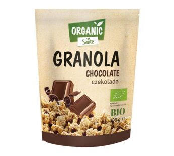Sante Organic Granola Chocolate 300gm