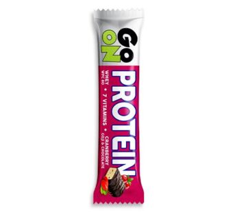 Sante Go On Protien Bar Chocolate & Cranberry 50gm