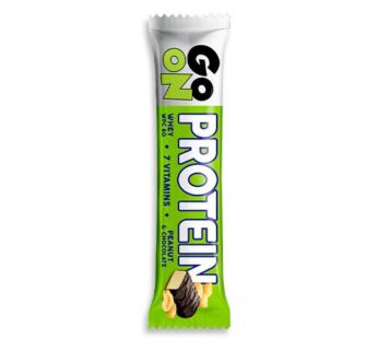 Sante Go On Protien Bar Chocolate Nuts 50gm