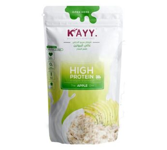 Kayy Oat Hight Protien Apple 300gm