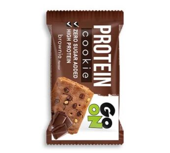 Go On Protein Cookie Chocolate