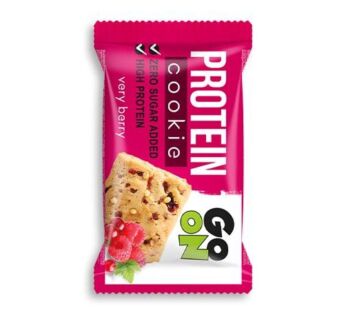 Sante Go On Protein Cookie Berry 50gm