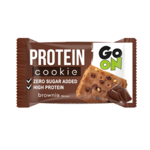 Go On Protein Cookie Chocolate