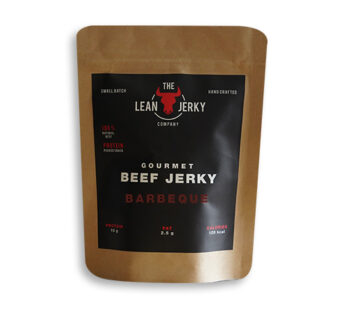 لين جيركي بيف جيركي لحم مجفف باربكيو 35جم