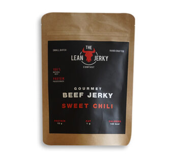 لين جيركي بيف جيركي لحم مجفف سويت شيلي 35جم