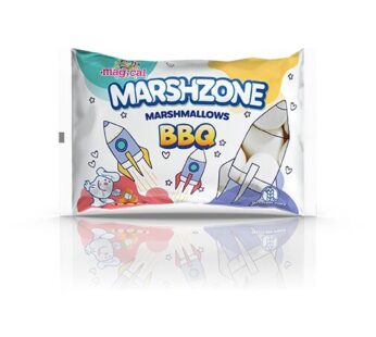 MAGICAL MARSHZONE MARSHMALLOWS BBQ 100 gm