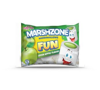 MAGICAL MARSHZONE FUN GREEN APPLE FLAVOR 23 GM
