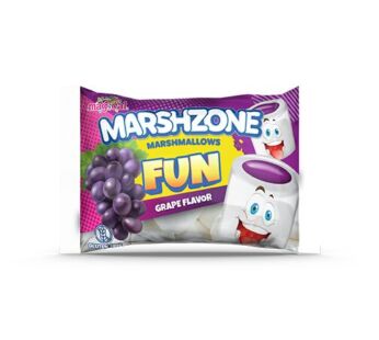 MAGICAL MARSHZONE FUN GRAPE FLAVOR 23 GM