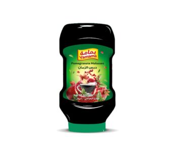 يمامة دبس الرمان سكويز 500مل