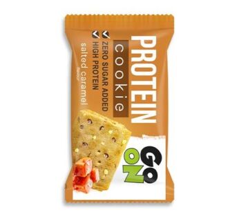 Sante Go On Protein Cookie Salted Caramel 50gm