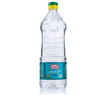ALARAB WHITE VINEGAR 1L