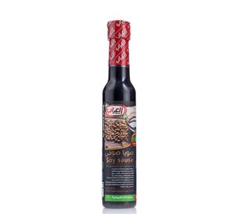 ALARAB SOYA SAUCES 250ml