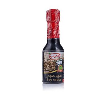 ALARAB SOYA SAUCES 175mL