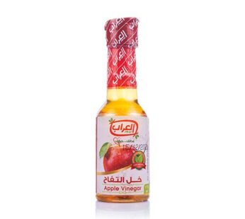 ALARAB APPLE VINEGAR 175mL