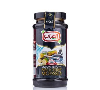ALARAB NATURAL SUGARCANE MOLASSES 600G