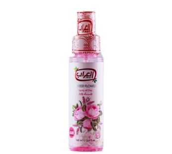ALARAB ROSE WATER SPRAY  100mL