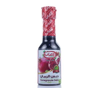 ALARAB NATURAL POMEGRANATE MOLASSES 200G