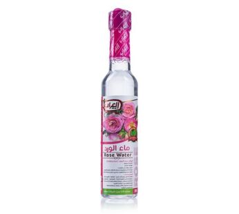 ALARAB ROSE WATER 250mL
