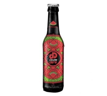 DOUBLEDARE WATERMELON SODA DRINK 275mL