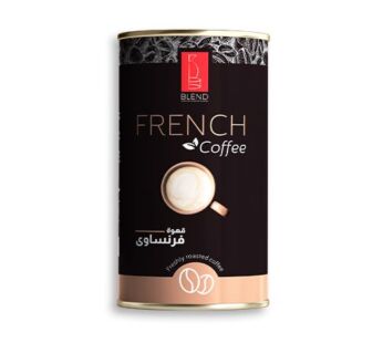 BLEND FRENCH COFFEE 200G